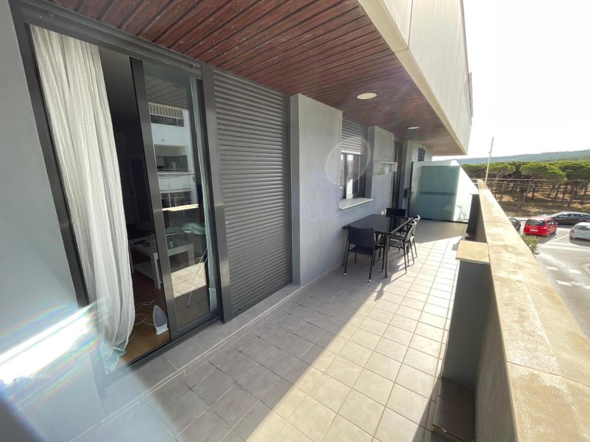 Casamar Apartment Barbate Exterior photo