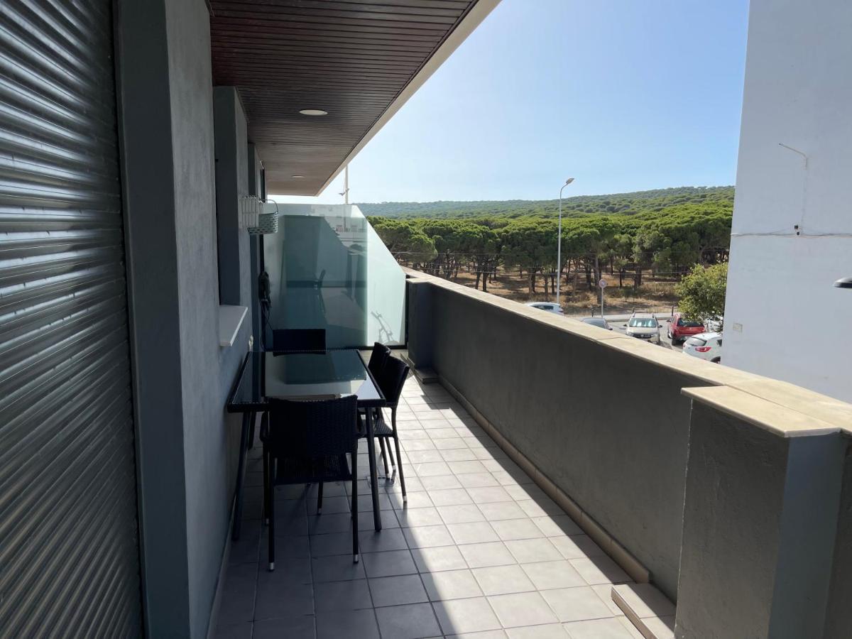 Casamar Apartment Barbate Exterior photo