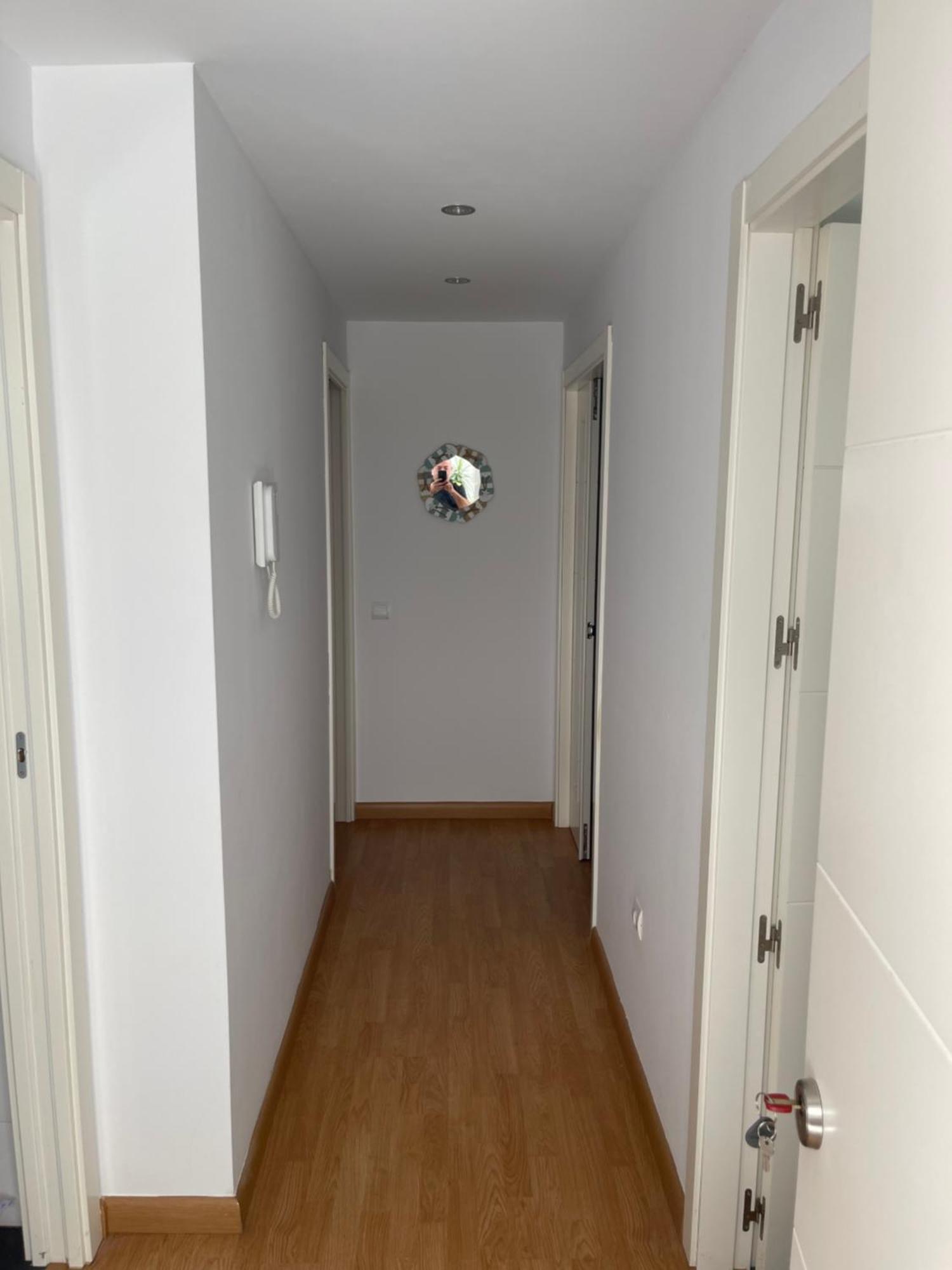 Casamar Apartment Barbate Exterior photo