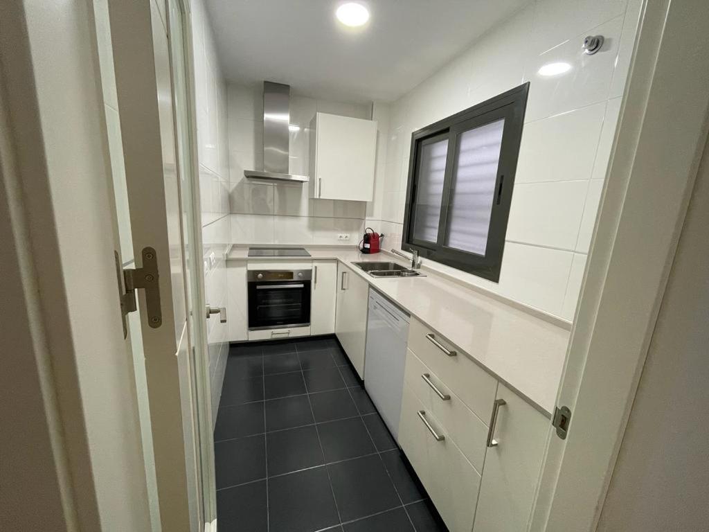 Casamar Apartment Barbate Exterior photo